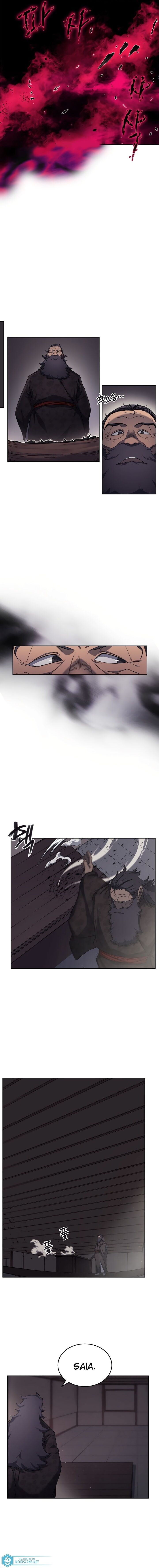 Read Chronicles of Heavenly Demon PT Manga Online