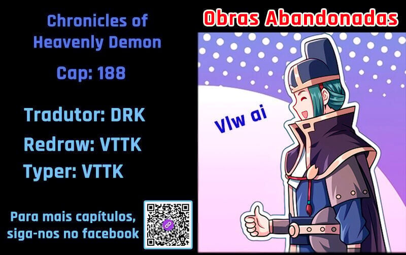 Read Chronicles of Heavenly Demon PT Manga Online