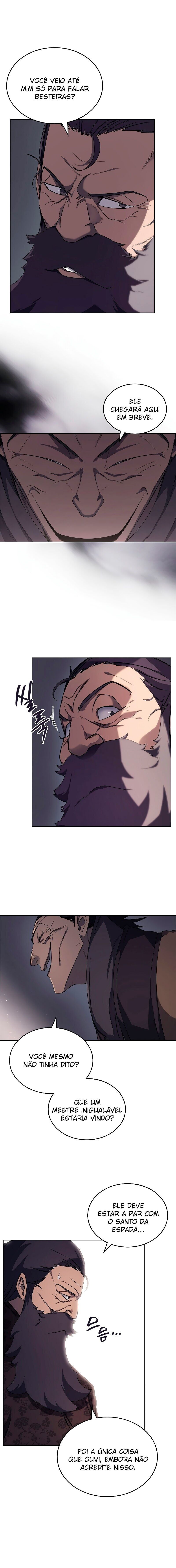 Read Chronicles of Heavenly Demon PT Manga Online