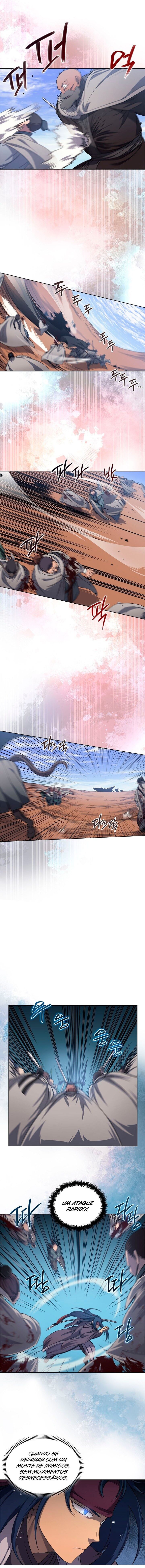 Read Chronicles of Heavenly Demon PT Manga Online