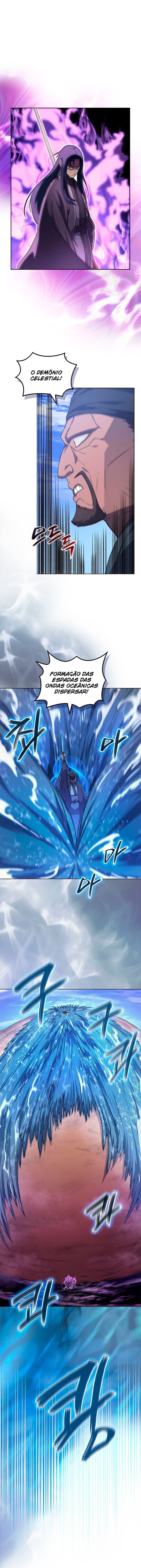 Read Chronicles of Heavenly Demon PT Manga Online