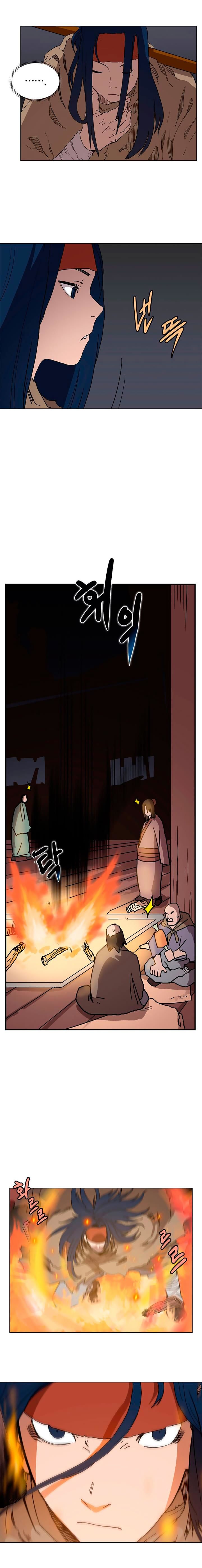 Read Chronicles of Heavenly Demon PT Manga Online