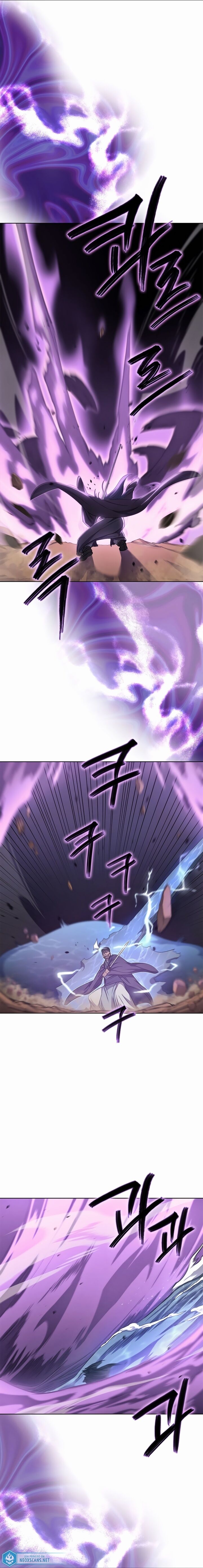 Read Chronicles of Heavenly Demon PT Manga Online