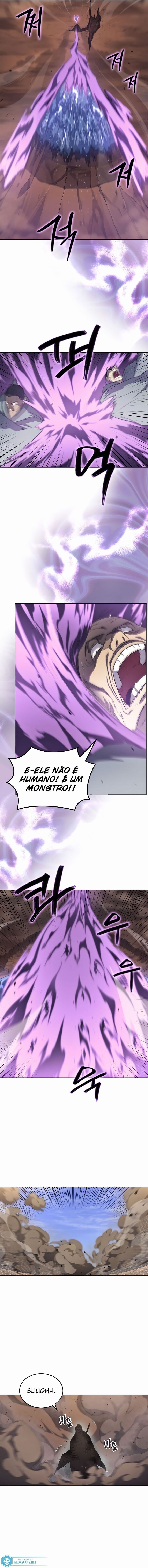 Read Chronicles of Heavenly Demon PT Manga Online