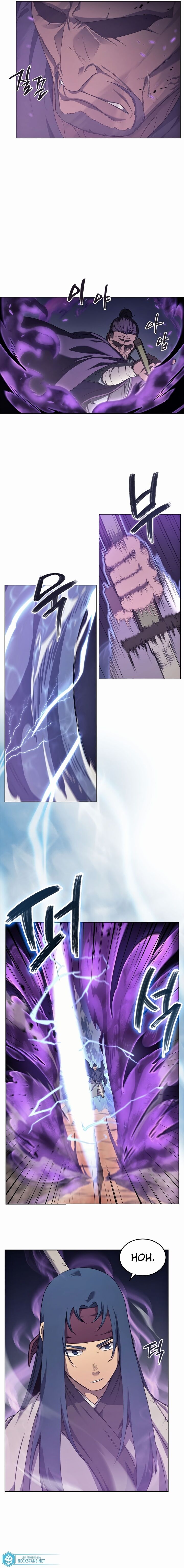 Read Chronicles of Heavenly Demon PT Manga Online