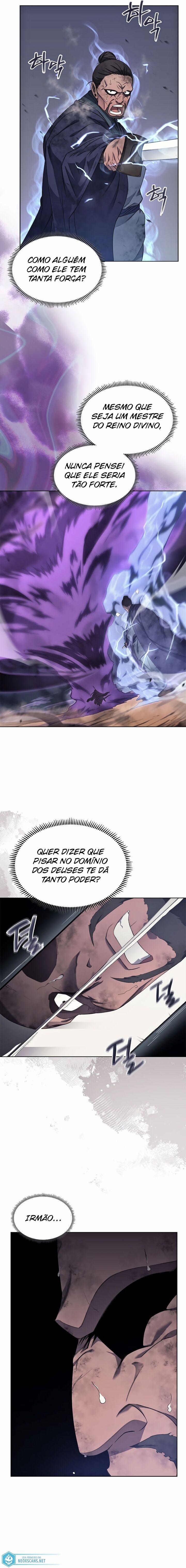 Read Chronicles of Heavenly Demon PT Manga Online