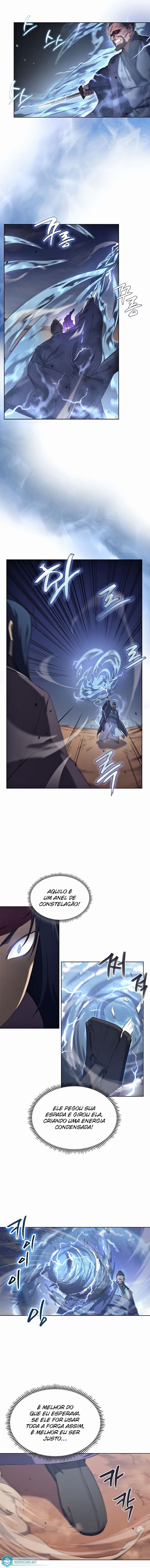 Read Chronicles of Heavenly Demon PT Manga Online