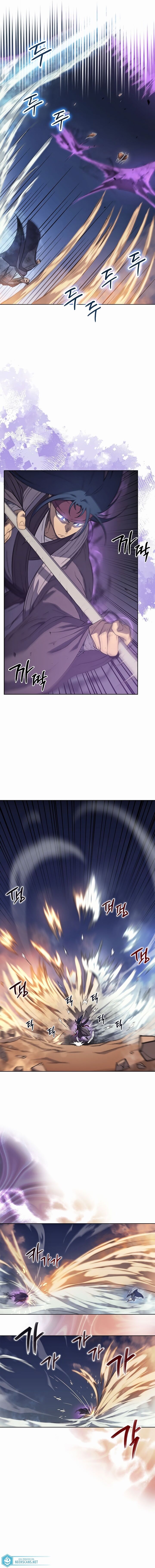 Read Chronicles of Heavenly Demon PT Manga Online