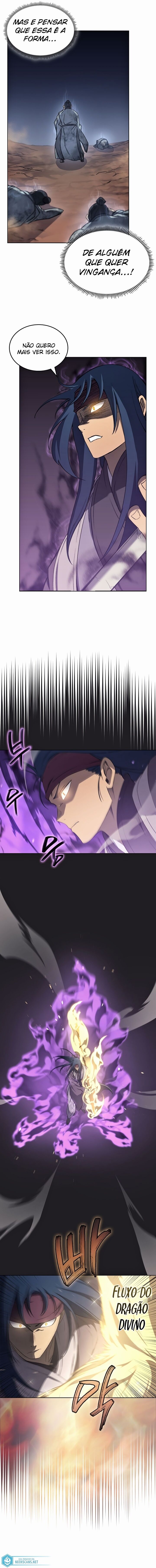 Read Chronicles of Heavenly Demon PT Manga Online