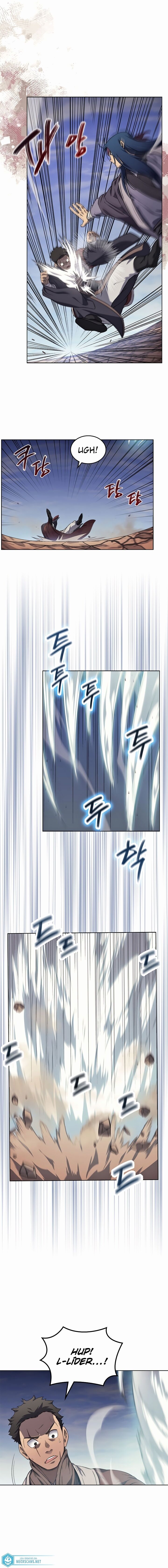Read Chronicles of Heavenly Demon PT Manga Online