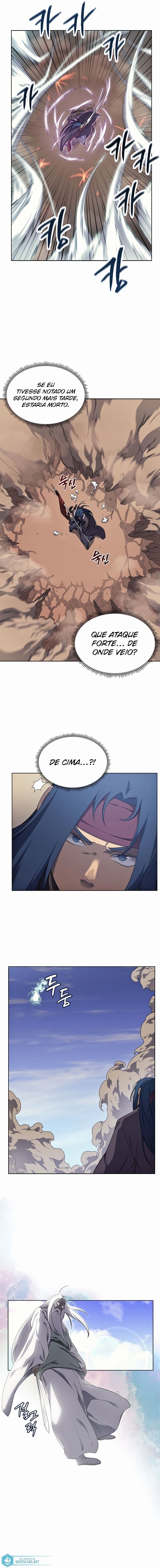 Read Chronicles of Heavenly Demon PT Manga Online