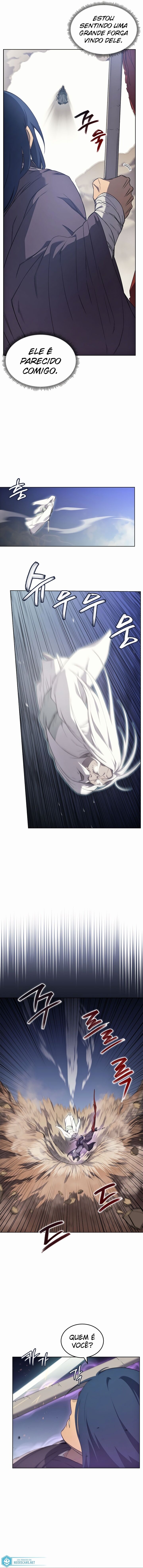 Read Chronicles of Heavenly Demon PT Manga Online