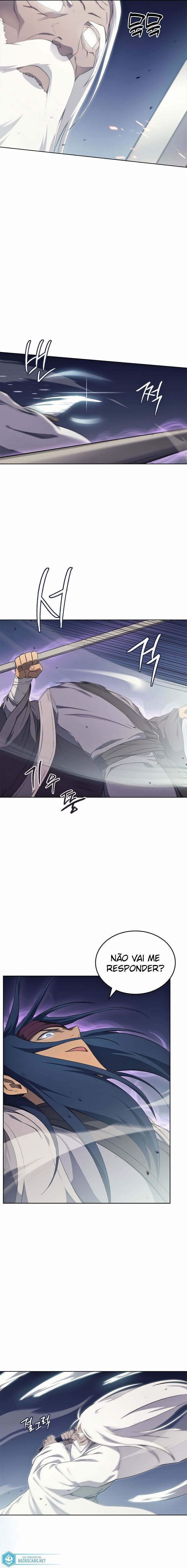 Read Chronicles of Heavenly Demon PT Manga Online