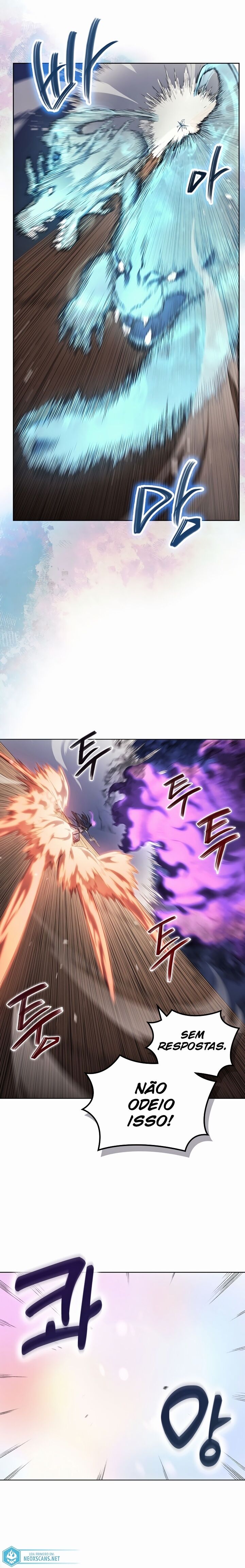 Read Chronicles of Heavenly Demon PT Manga Online
