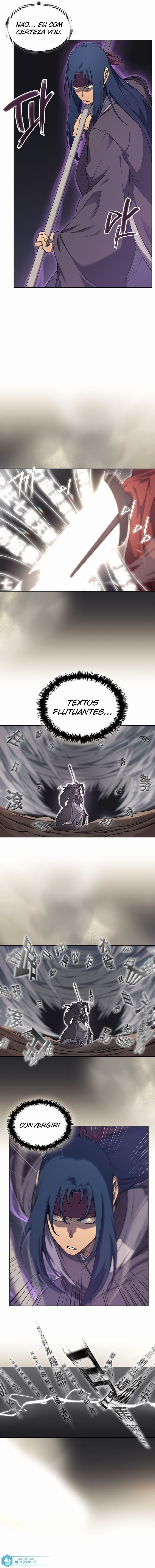 Read Chronicles of Heavenly Demon PT Manga Online