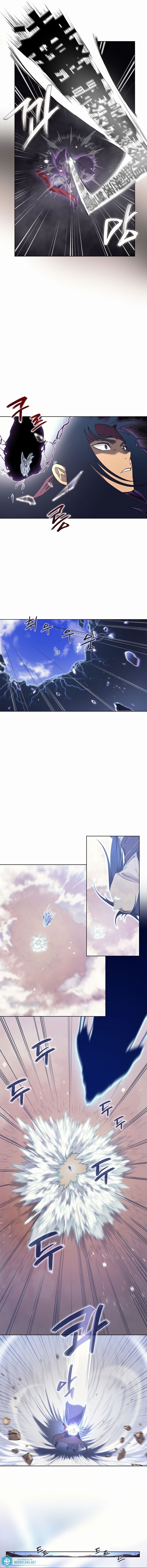 Read Chronicles of Heavenly Demon PT Manga Online
