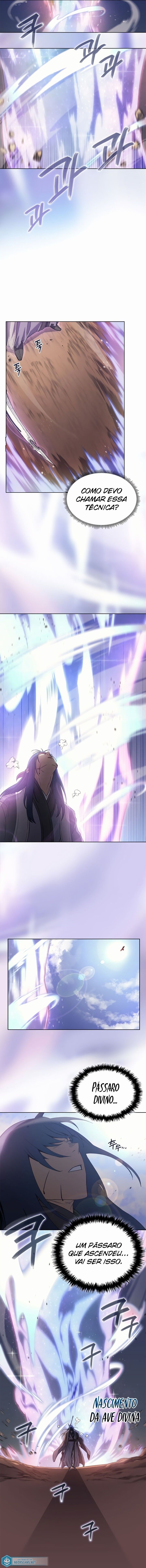 Read Chronicles of Heavenly Demon PT Manga Online