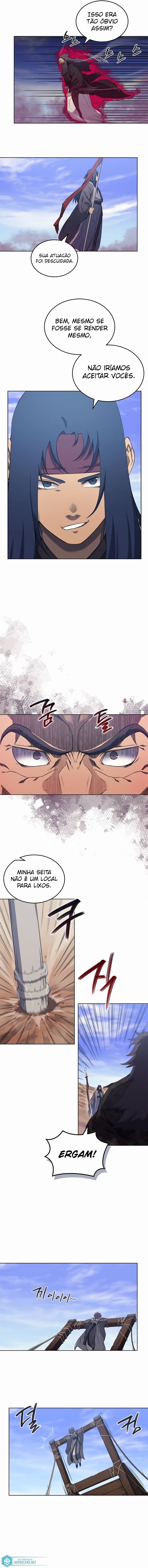 Read Chronicles of Heavenly Demon PT Manga Online