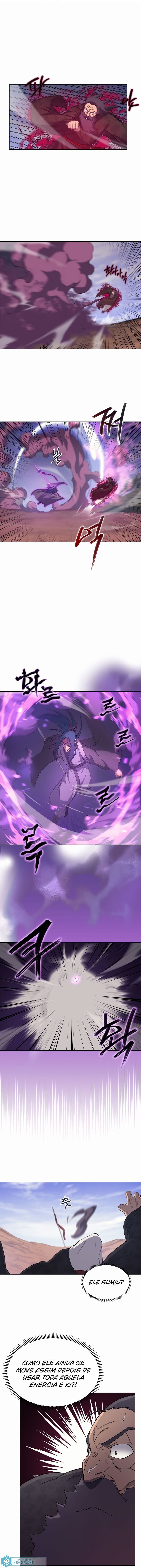 Read Chronicles of Heavenly Demon PT Manga Online