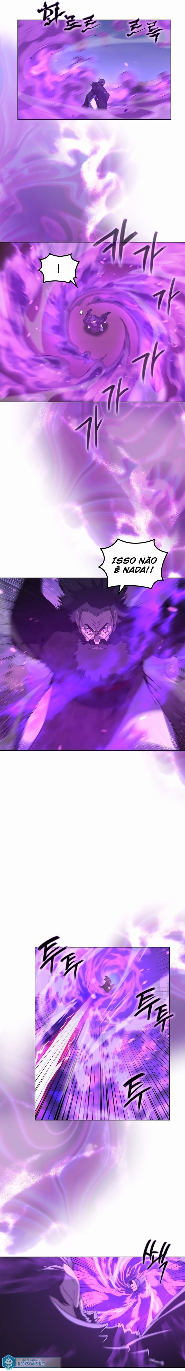 Read Chronicles of Heavenly Demon PT Manga Online
