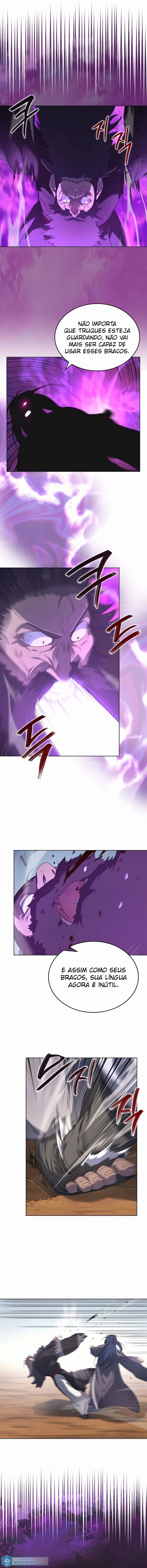 Read Chronicles of Heavenly Demon PT Manga Online