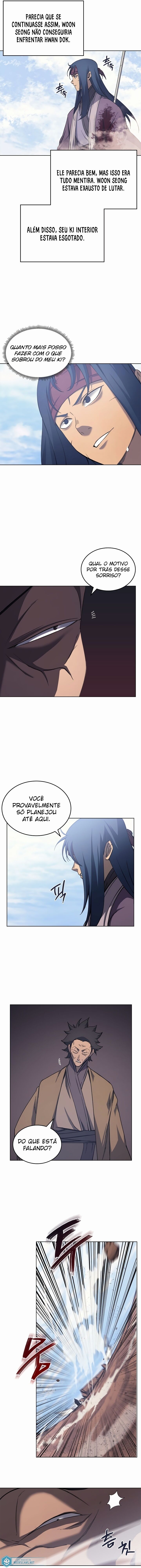 Read Chronicles of Heavenly Demon PT Manga Online