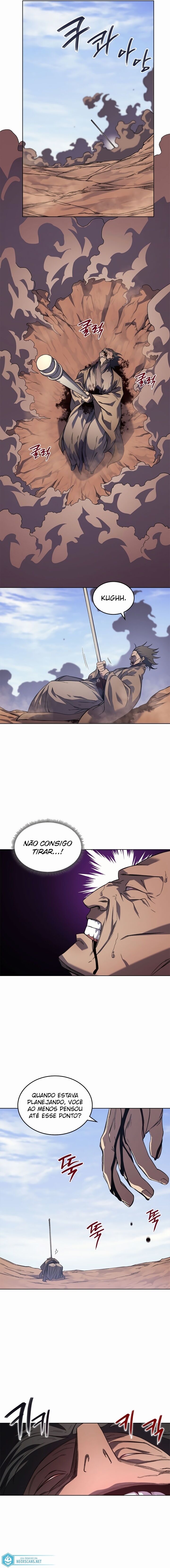 Read Chronicles of Heavenly Demon PT Manga Online