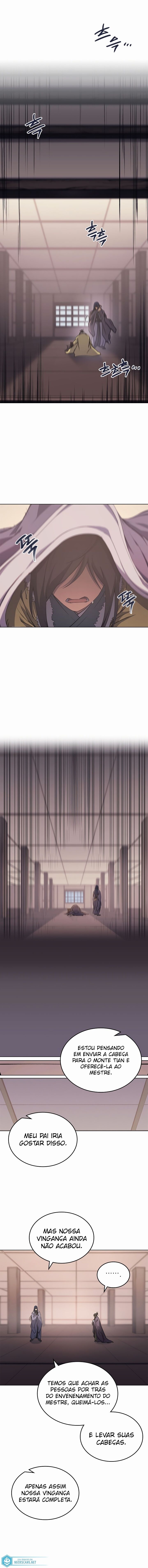 Read Chronicles of Heavenly Demon PT Manga Online