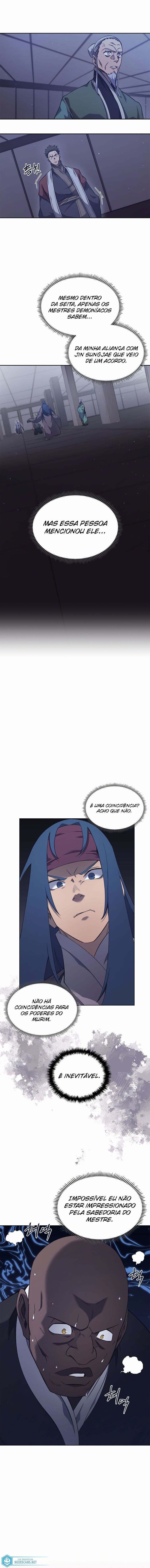 Read Chronicles of Heavenly Demon PT Manga Online