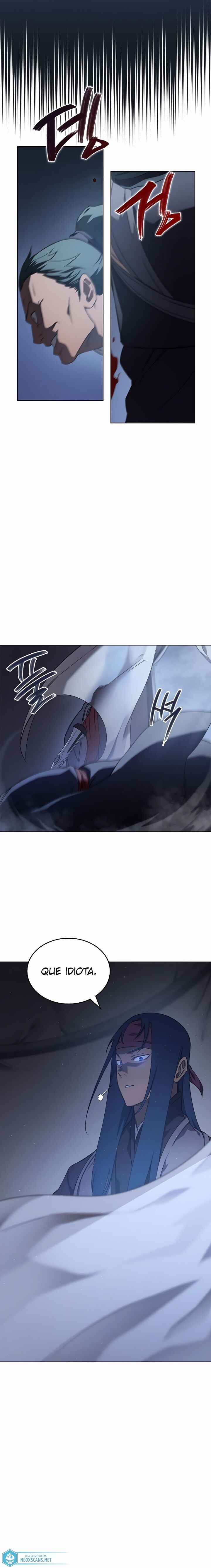 Read Chronicles of Heavenly Demon PT Manga Online