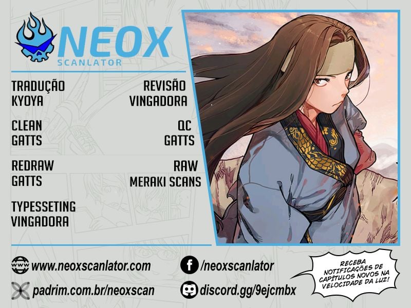 Read Chronicles of Heavenly Demon PT Manga Online