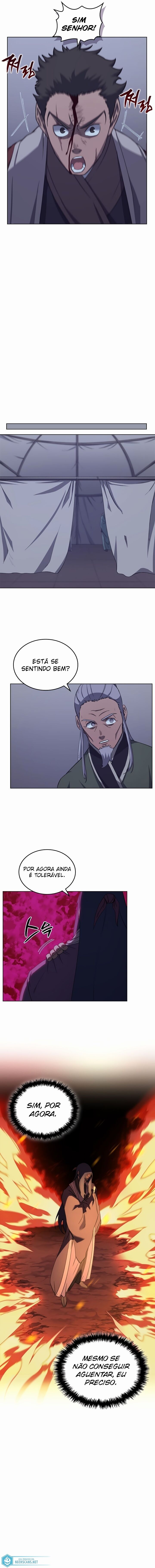 Read Chronicles of Heavenly Demon PT Manga Online