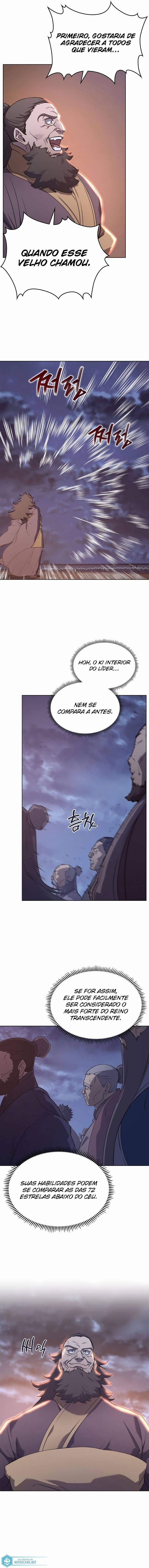Read Chronicles of Heavenly Demon PT Manga Online