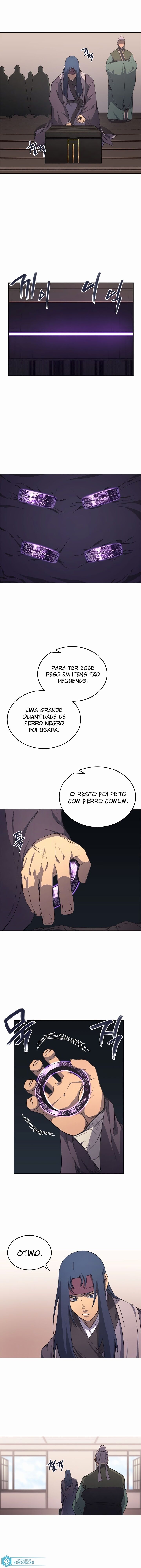 Read Chronicles of Heavenly Demon PT Manga Online