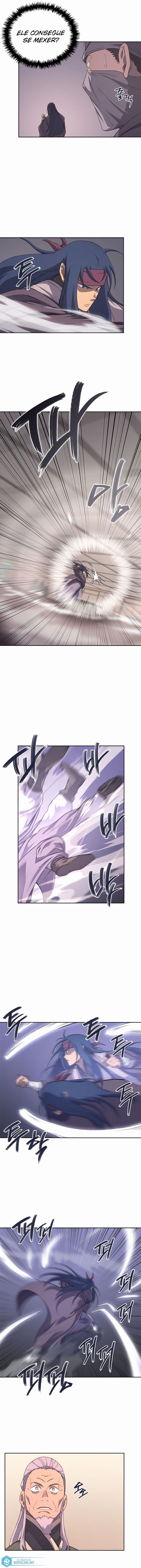 Read Chronicles of Heavenly Demon PT Manga Online