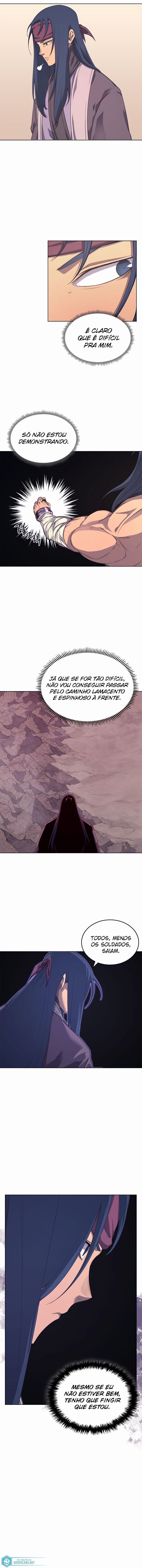 Read Chronicles of Heavenly Demon PT Manga Online