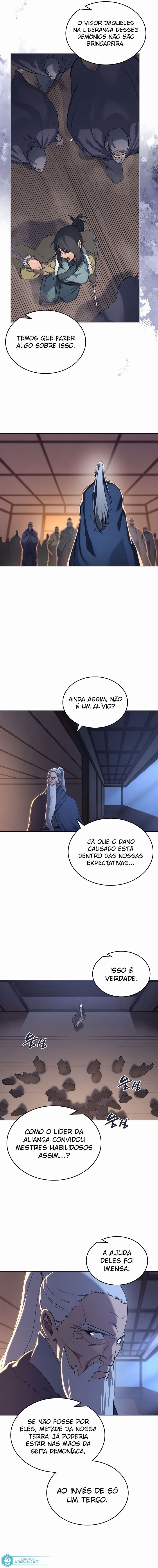 Read Chronicles of Heavenly Demon PT Manga Online