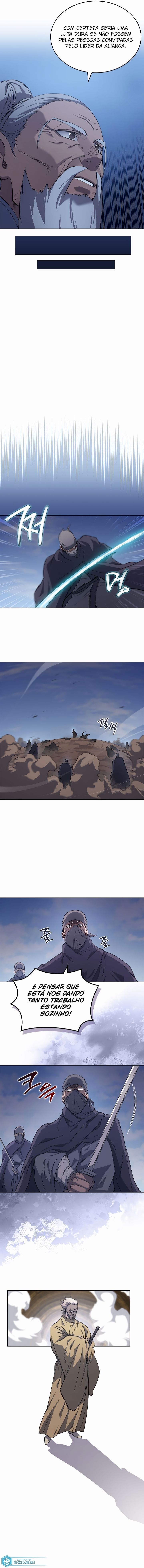 Read Chronicles of Heavenly Demon PT Manga Online