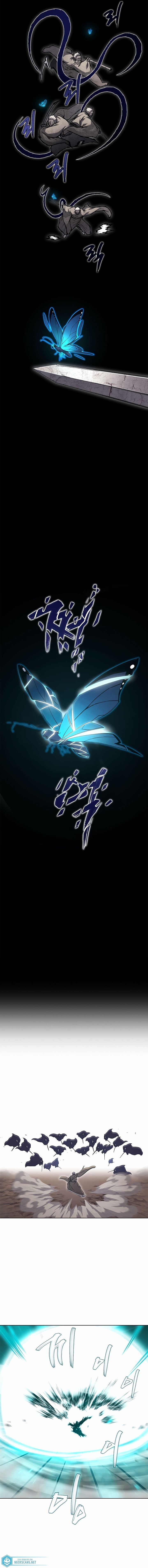 Read Chronicles of Heavenly Demon PT Manga Online