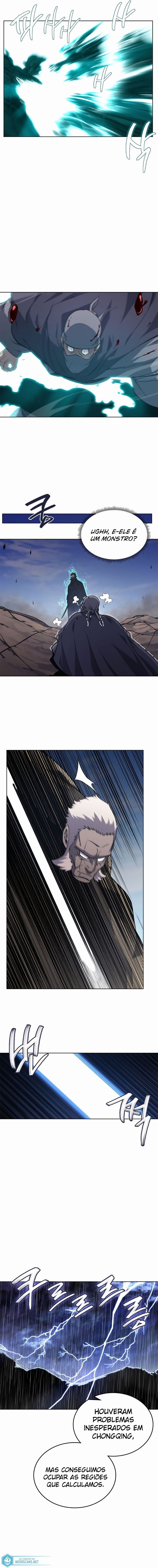 Read Chronicles of Heavenly Demon PT Manga Online
