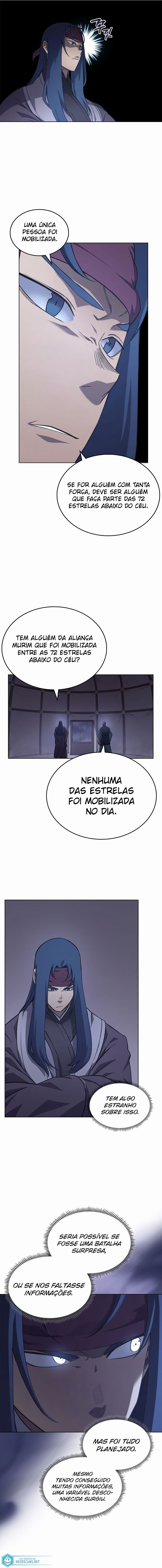 Read Chronicles of Heavenly Demon PT Manga Online