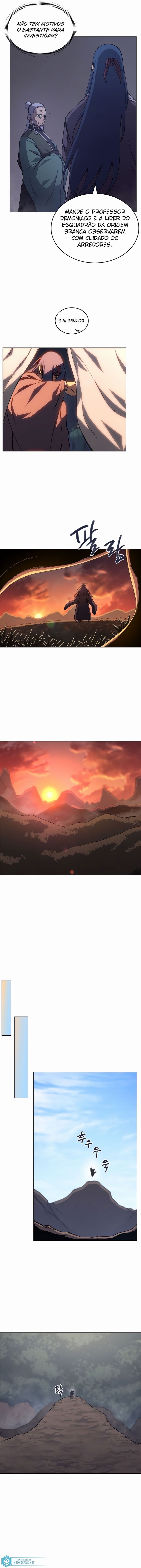 Read Chronicles of Heavenly Demon PT Manga Online