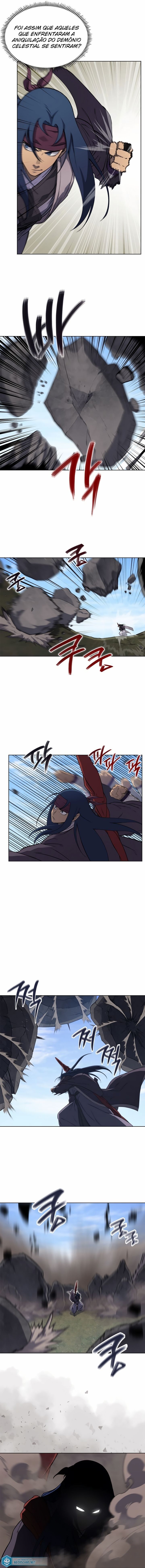 Read Chronicles of Heavenly Demon PT Manga Online