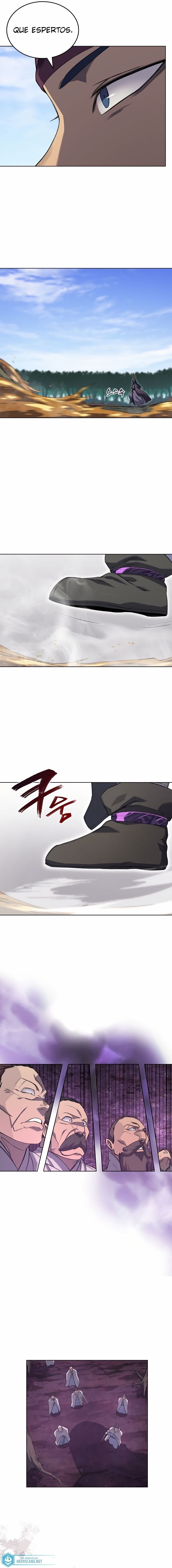Read Chronicles of Heavenly Demon PT Manga Online