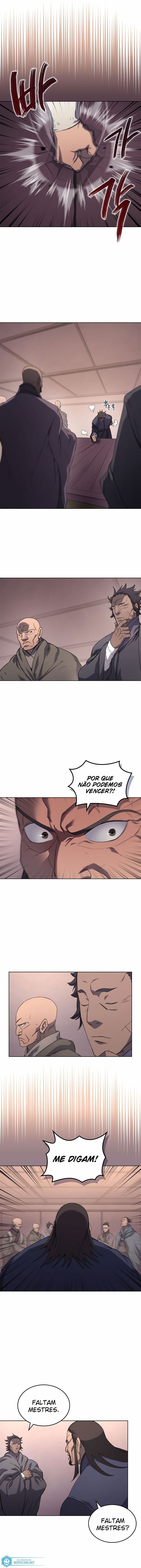 Read Chronicles of Heavenly Demon PT Manga Online