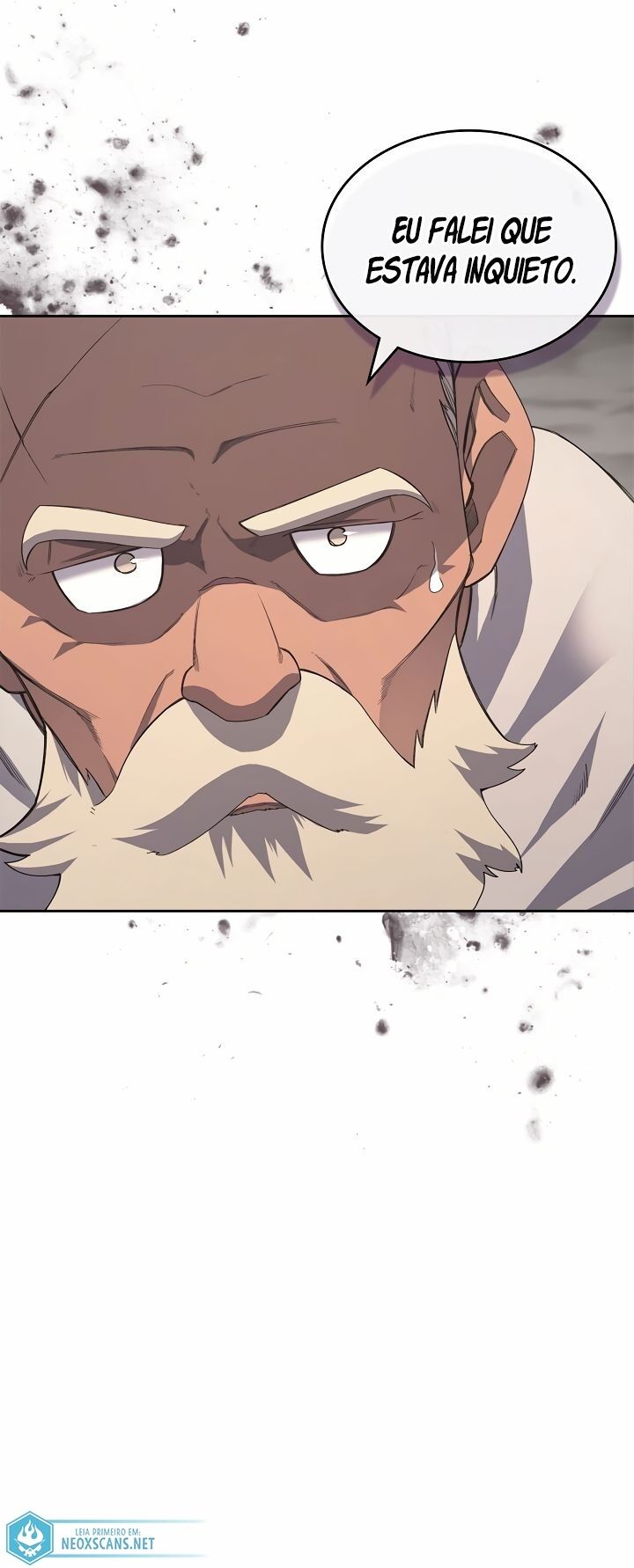 Read Chronicles of Heavenly Demon PT Manga Online