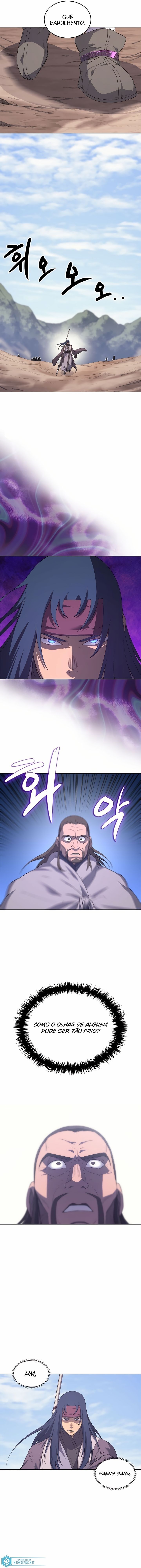 Read Chronicles of Heavenly Demon PT Manga Online