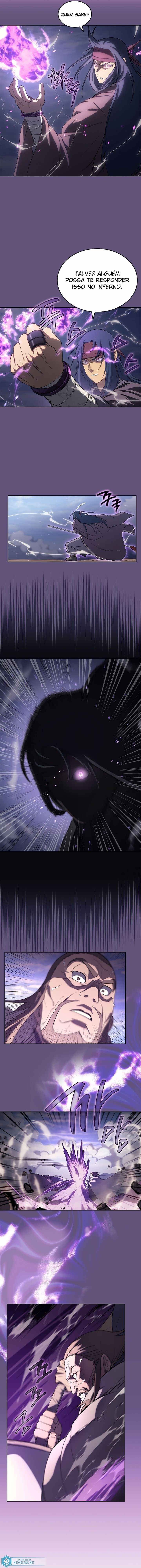 Read Chronicles of Heavenly Demon PT Manga Online