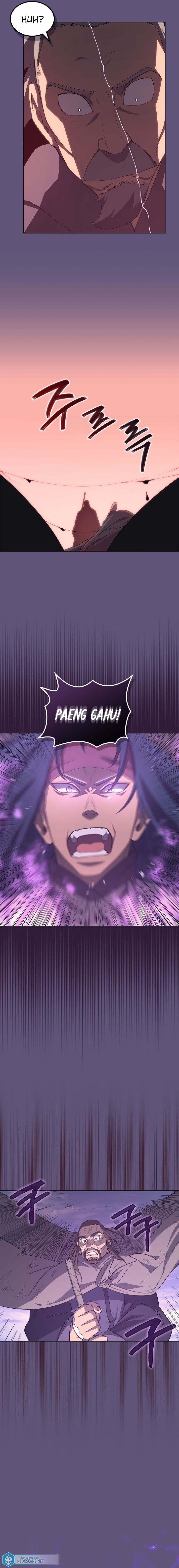 Read Chronicles of Heavenly Demon PT Manga Online