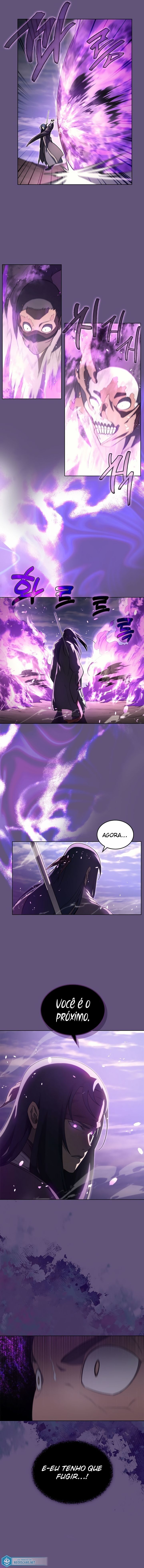 Read Chronicles of Heavenly Demon PT Manga Online